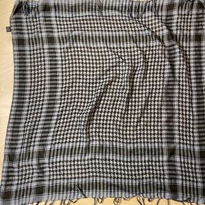 Eighty Eight Accessories Scarf (HJ)